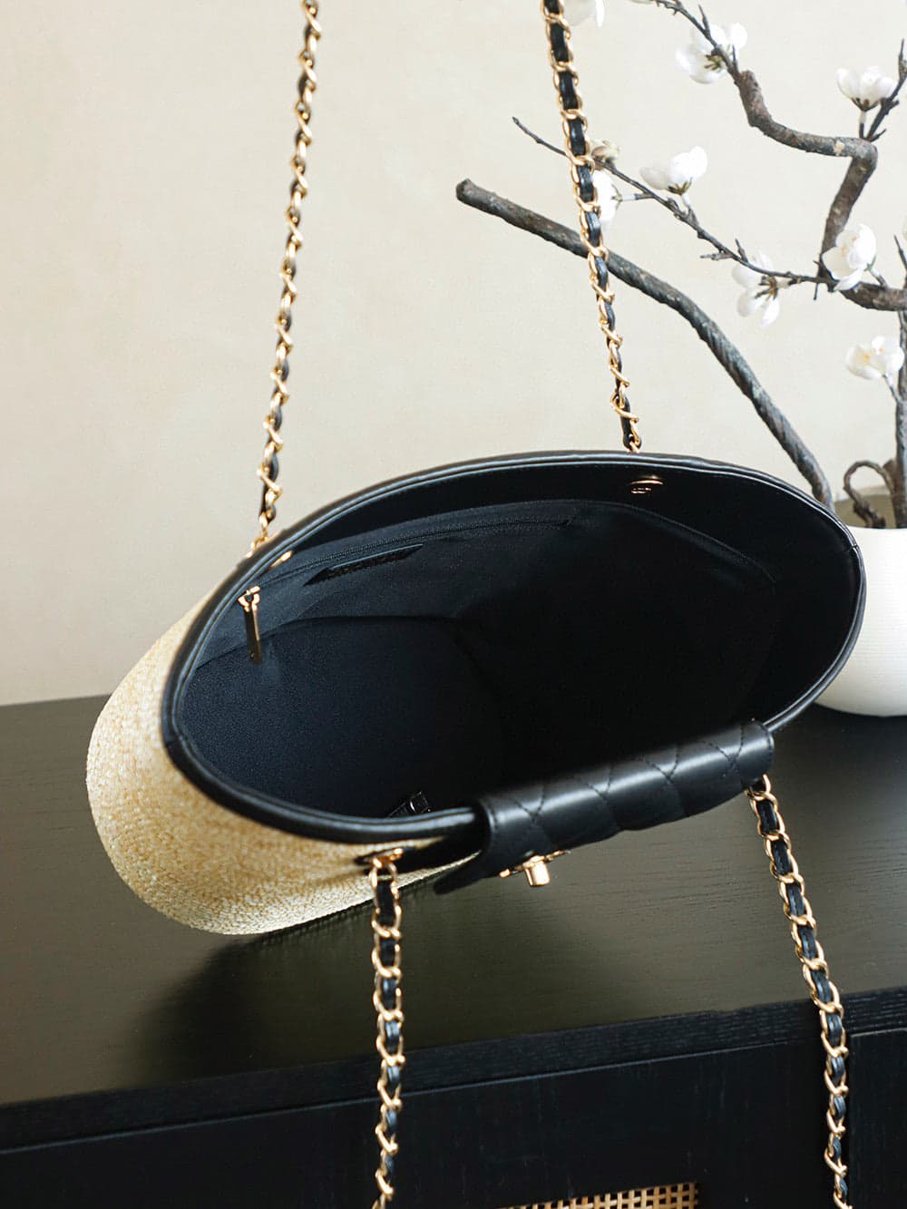 Bolsa CHANEL