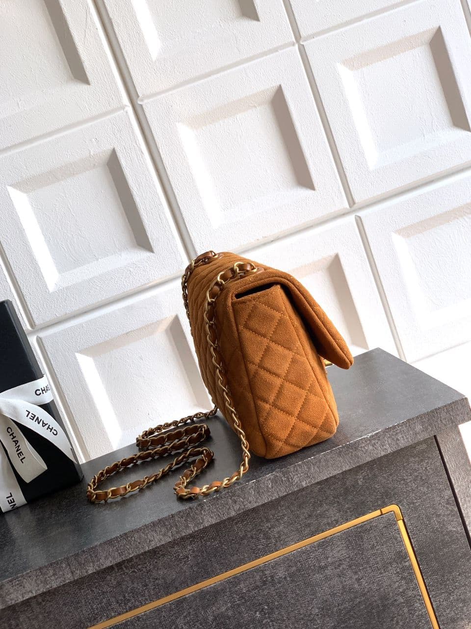 Bolsa Chanel Classic Flap