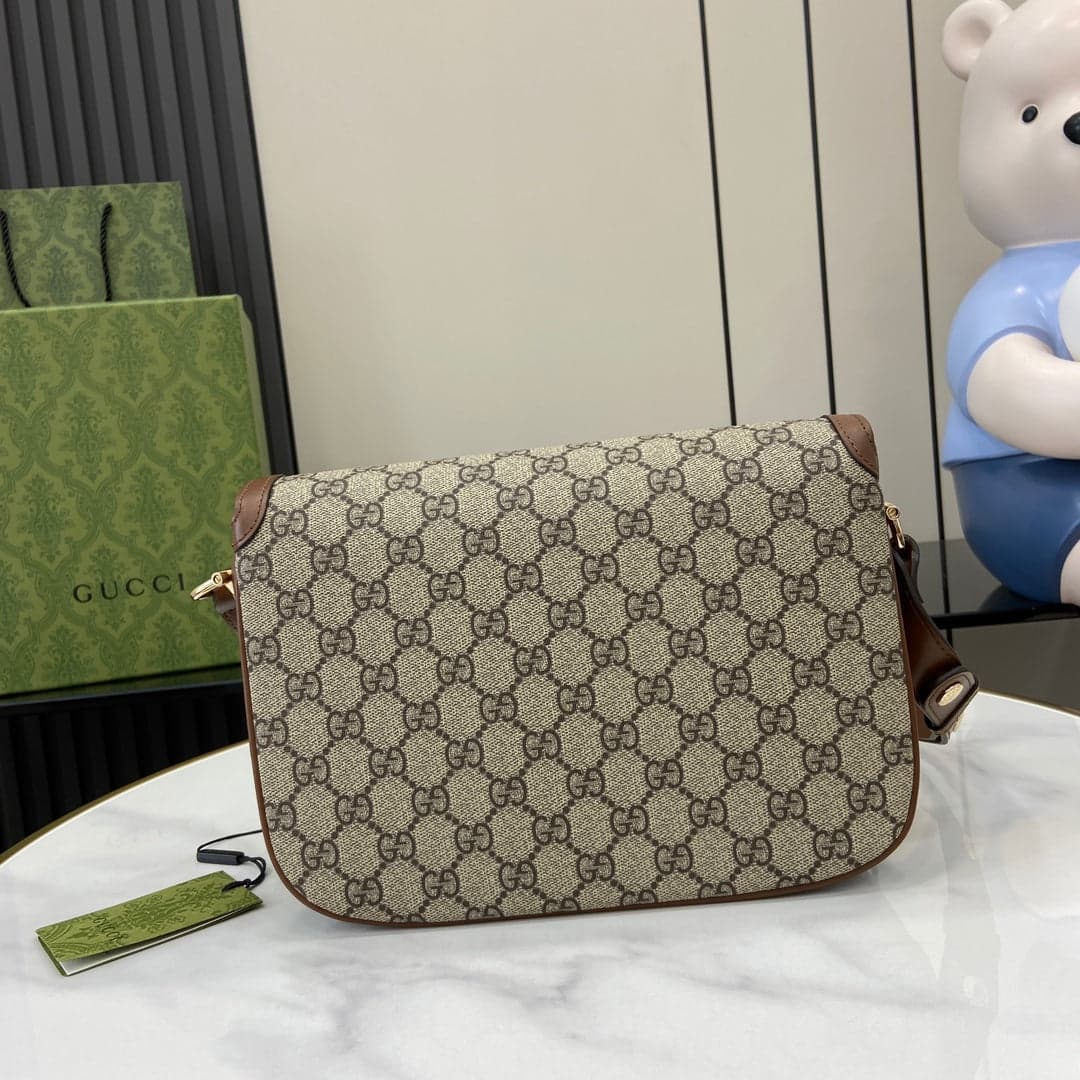Bolsa Gucci Horsebit 1995