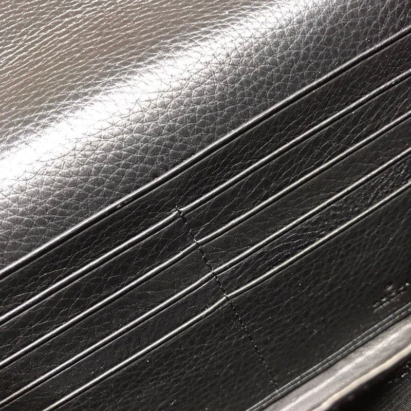 Bolsa GUCCI Marmont Black