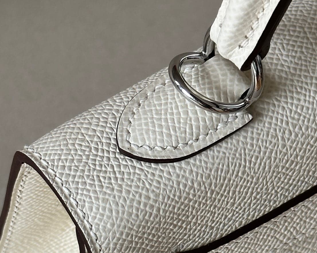 Bolsa Hermes Kelly