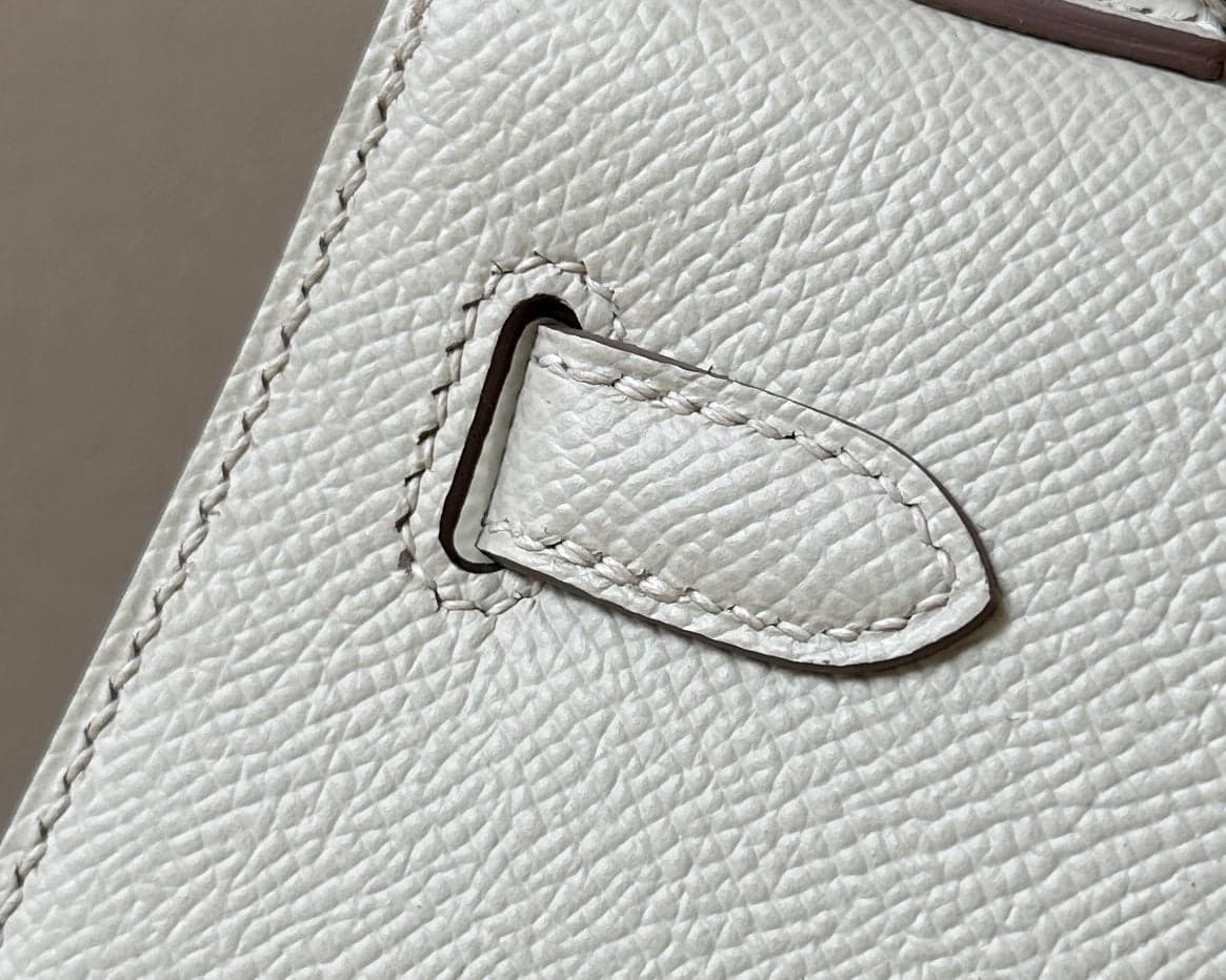 Bolsa Hermes Kelly
