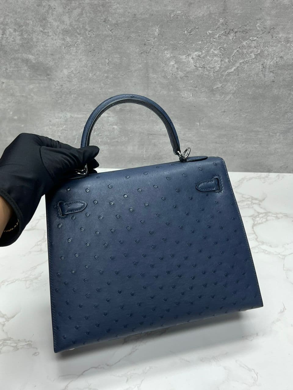 Bolsa Hermes Kelly