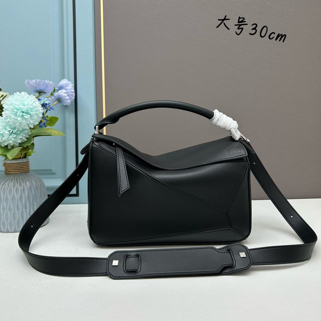 Bolsa Loewe Puzzle Bag