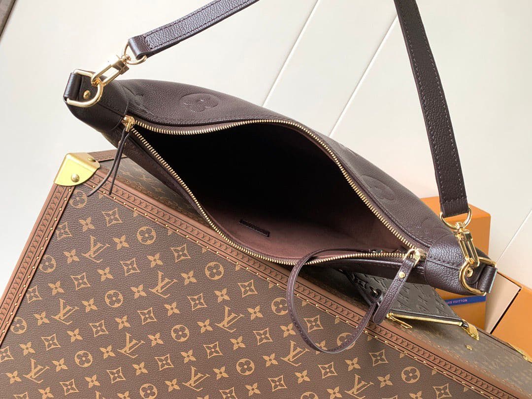 Bolsa Louis Vuitton Hobo Loop