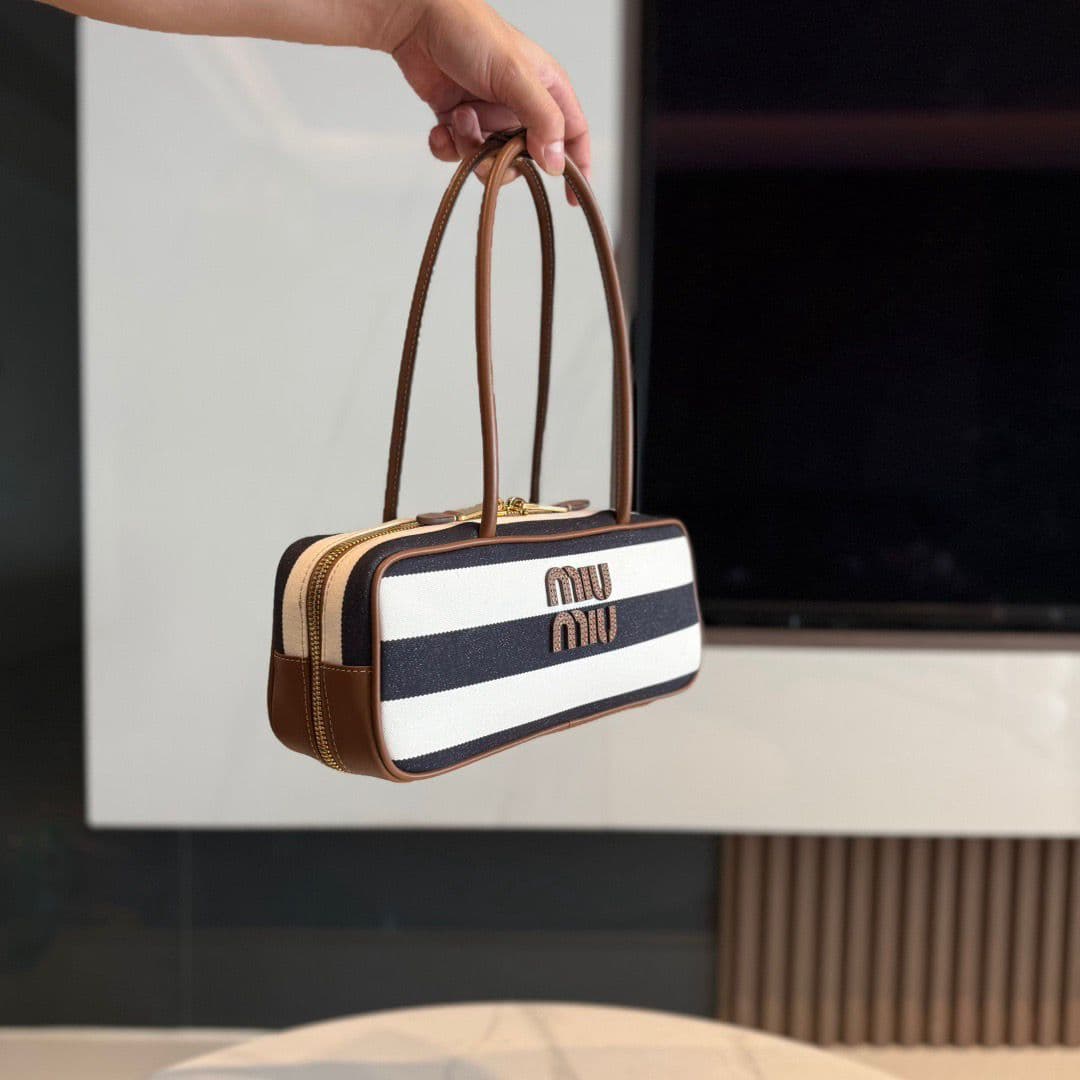 Bolsa Miu Miu Beau