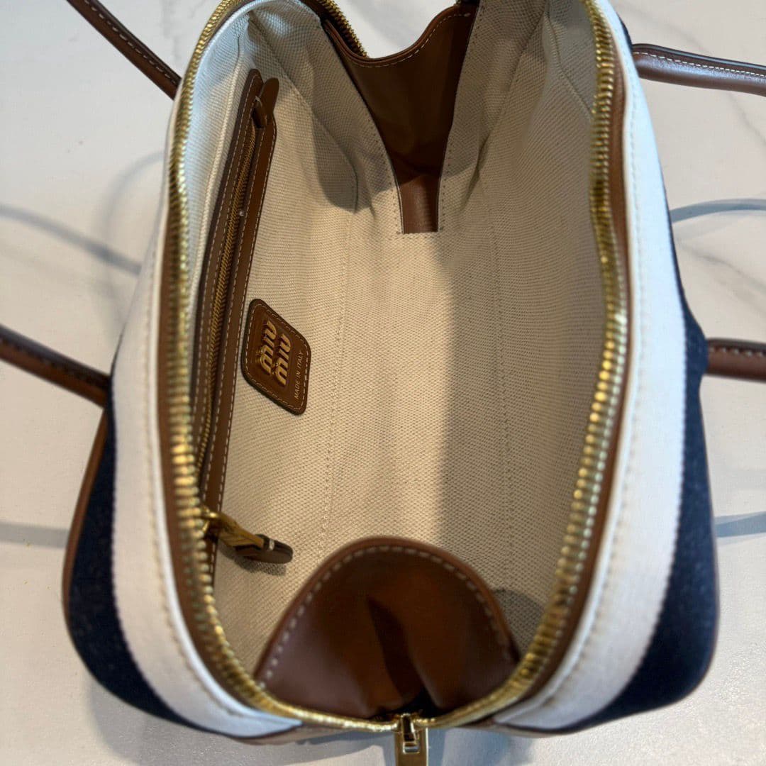 Bolsa Miu Miu Beau