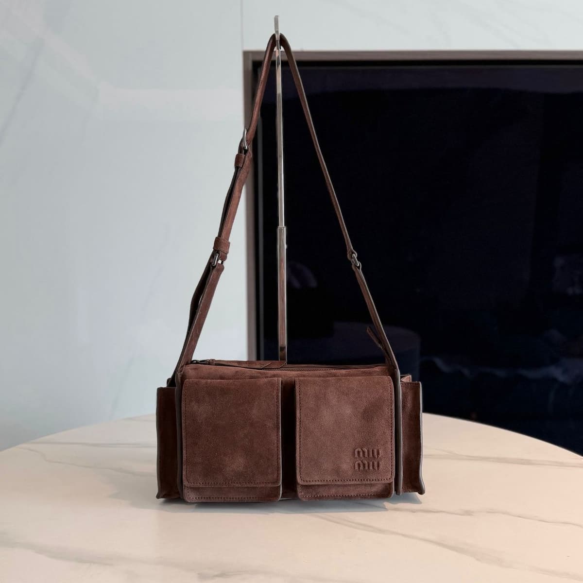 Bolsa Miu Miu Utilitaire