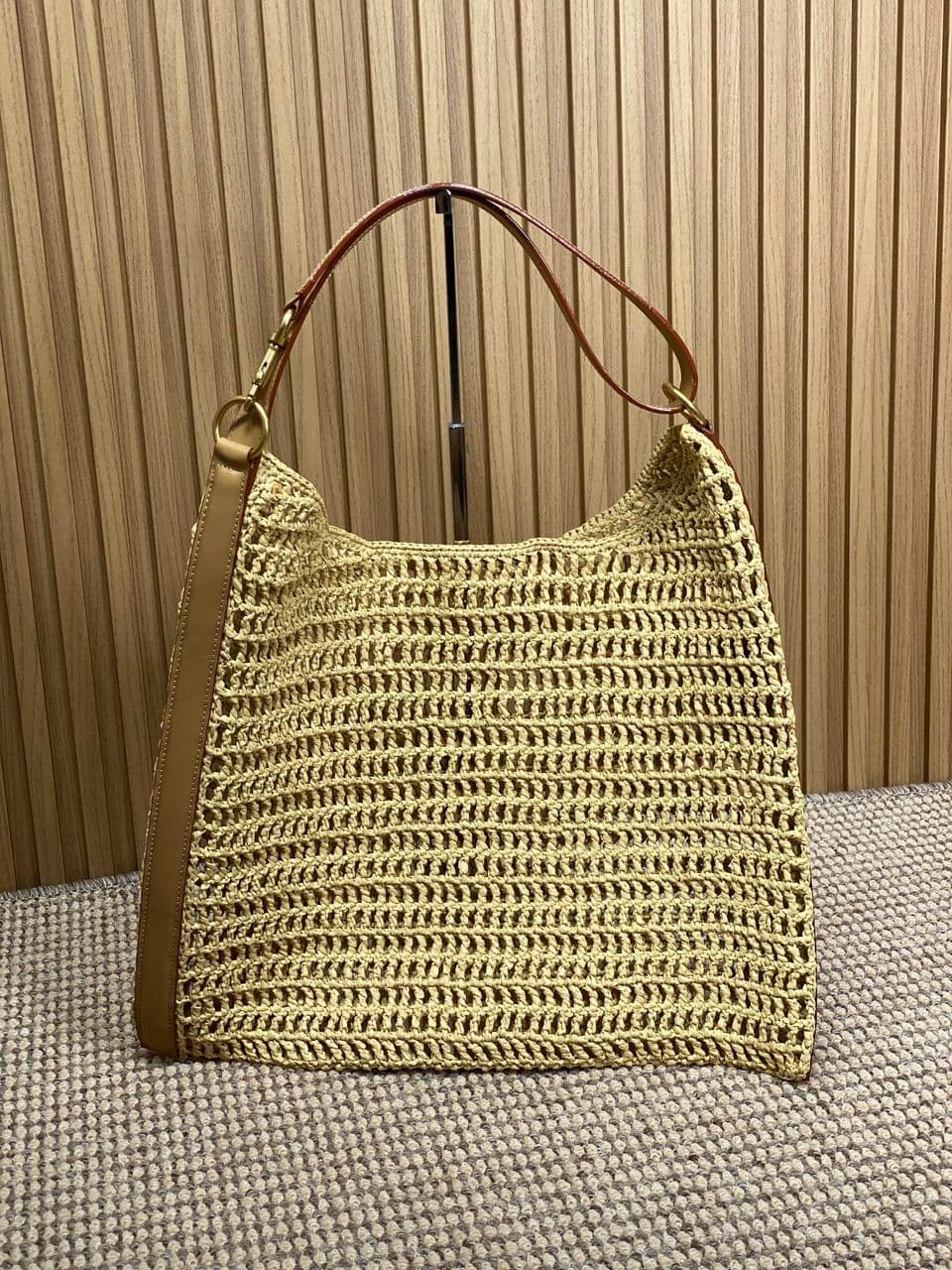 Bolsa Oxalis Saint Laurent YSL