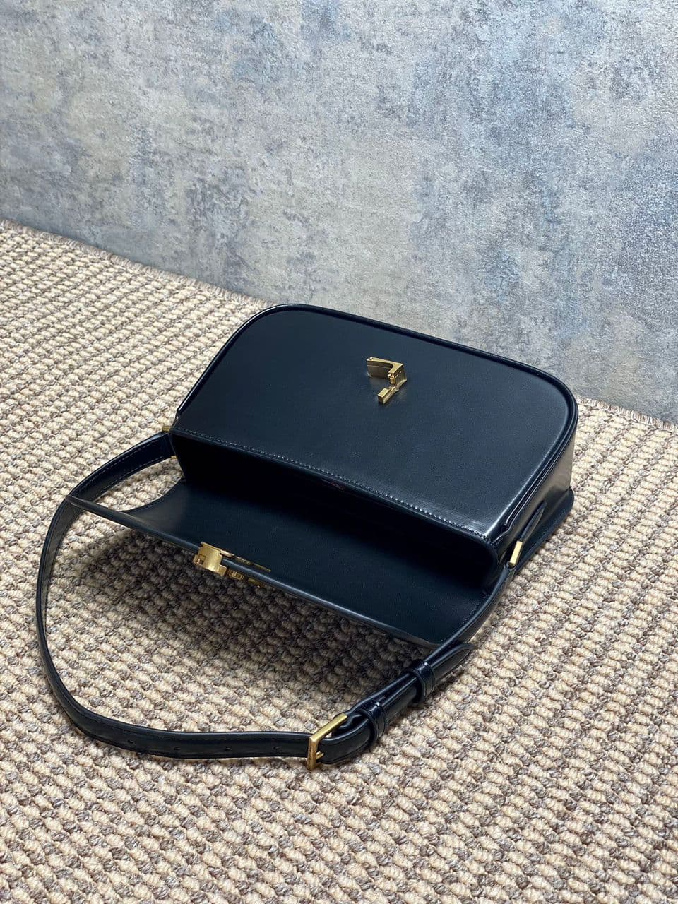 Bolsa Saint Laurent Solferino