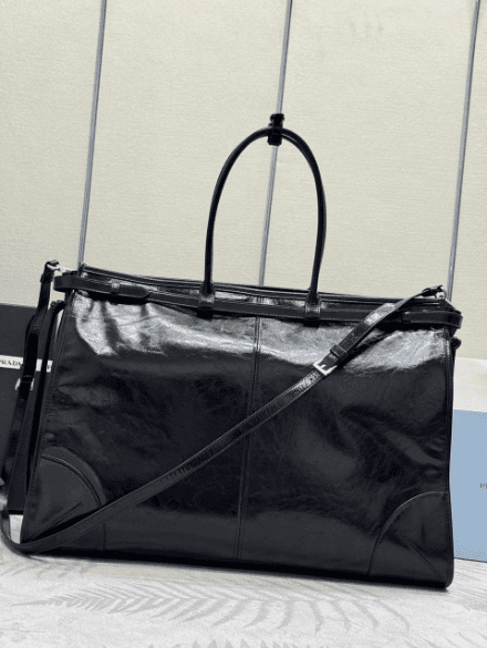 Bolsa tote Bonnie Prada