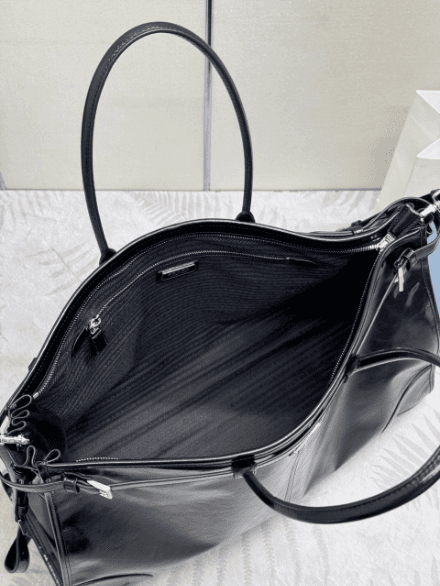 Bolsa tote Bonnie Prada
