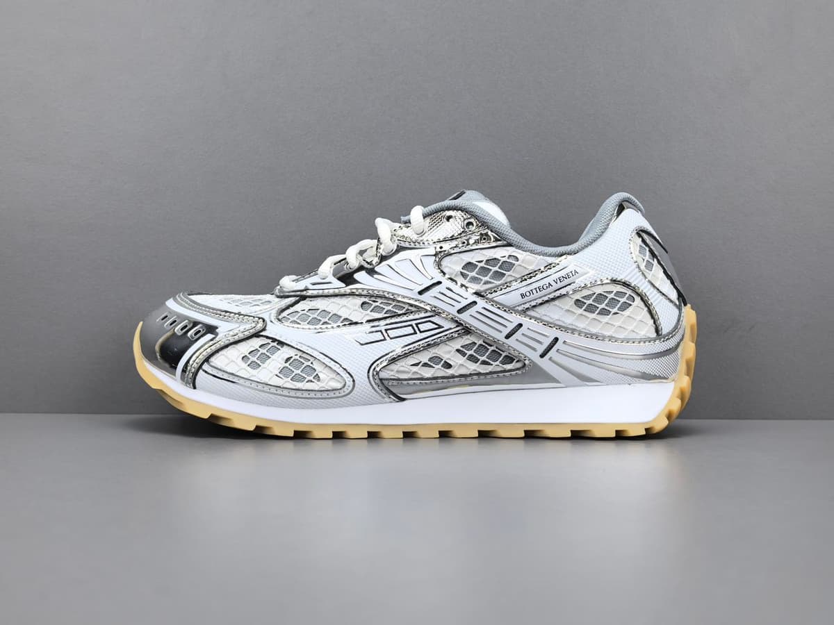 Bottega Veneta Sneaker Orbit