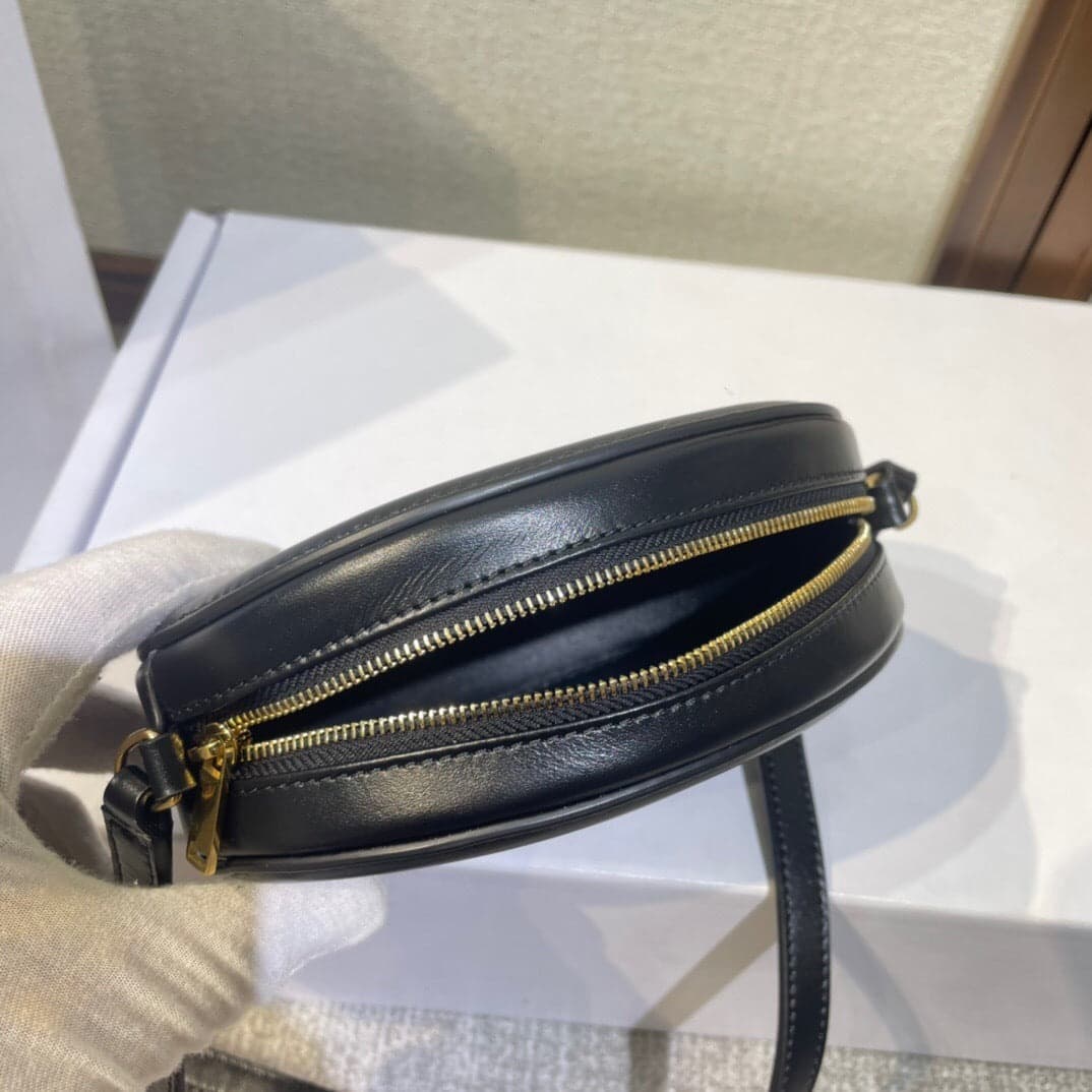 Celine Cuir Triomphe