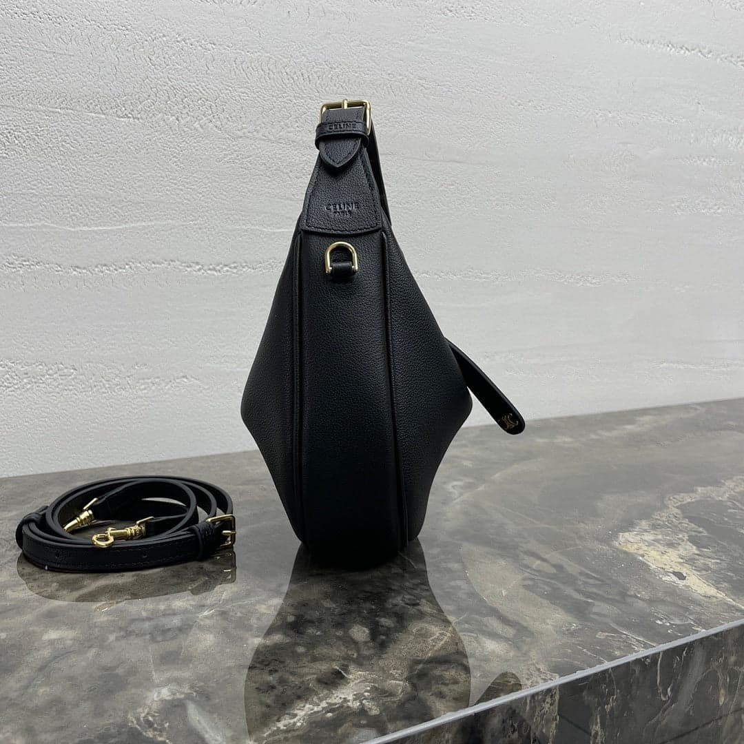 Celine Teen Lulu Black
