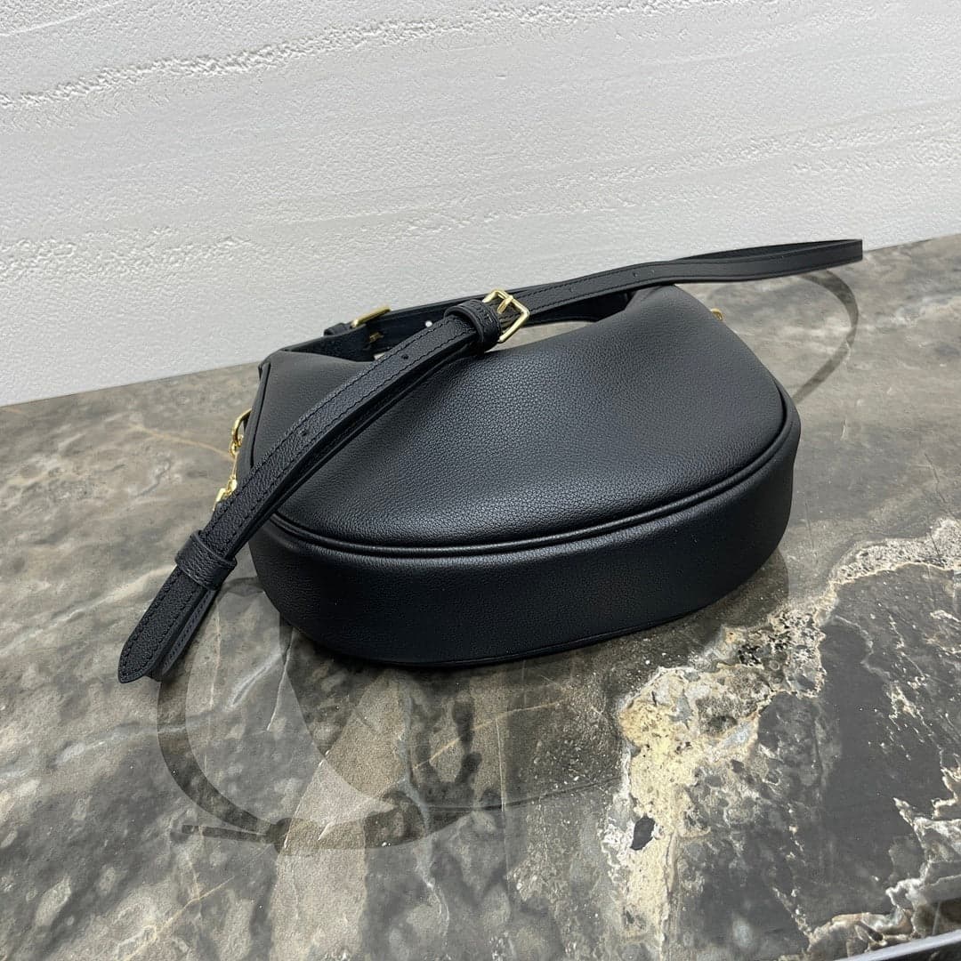 Celine Teen Lulu Black