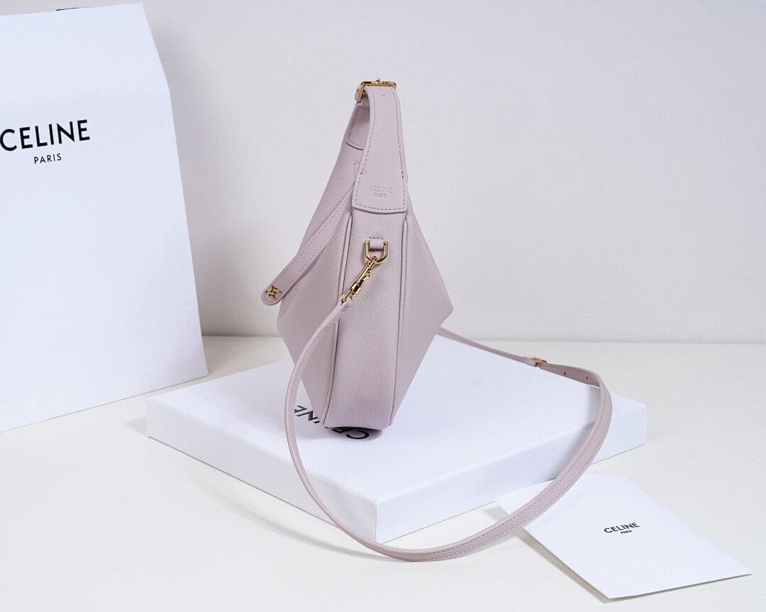 Celine Teen Lulu Purple