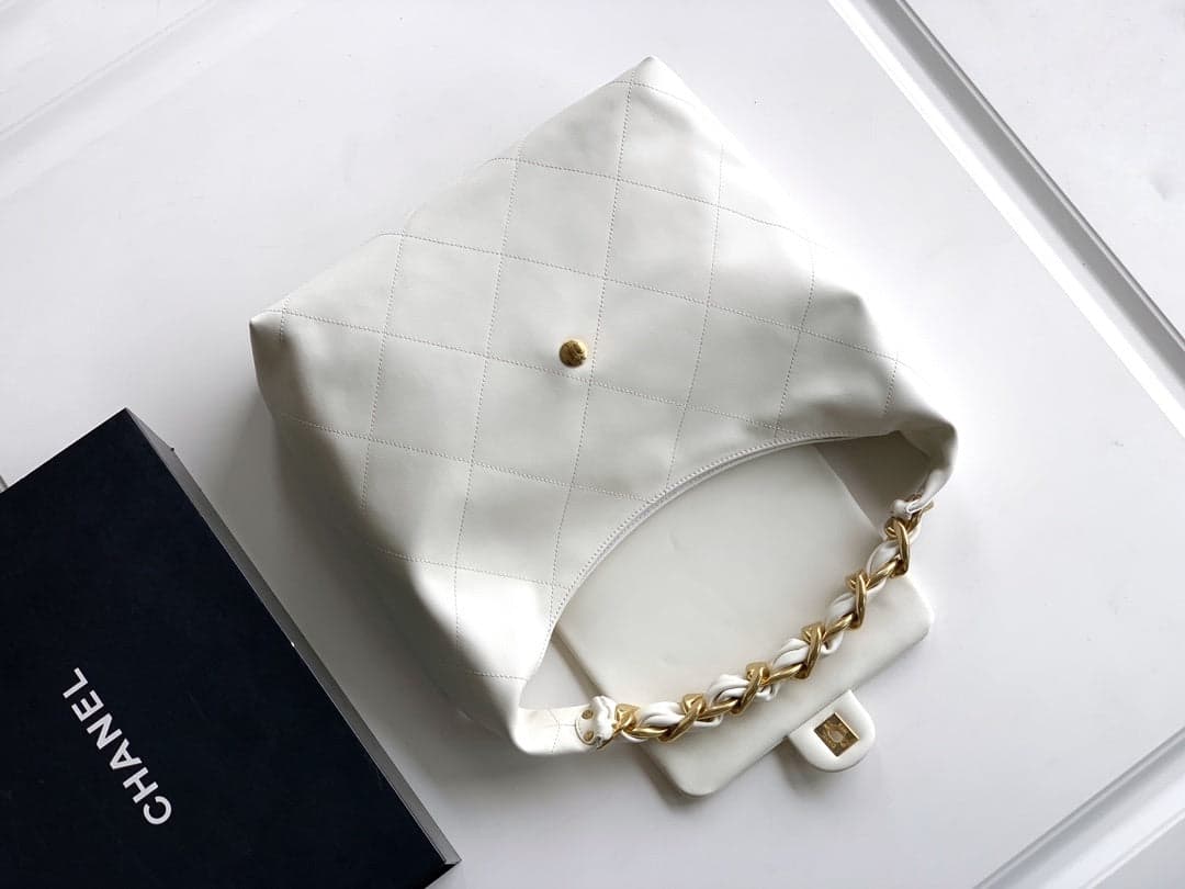 Chanel Large Hobo Bag