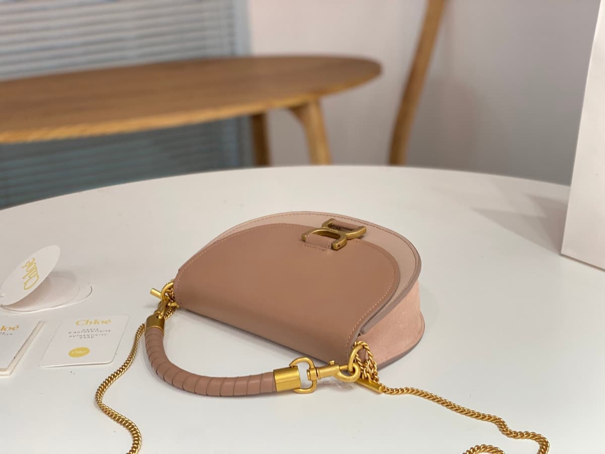 Chloe Marcie 23 bag