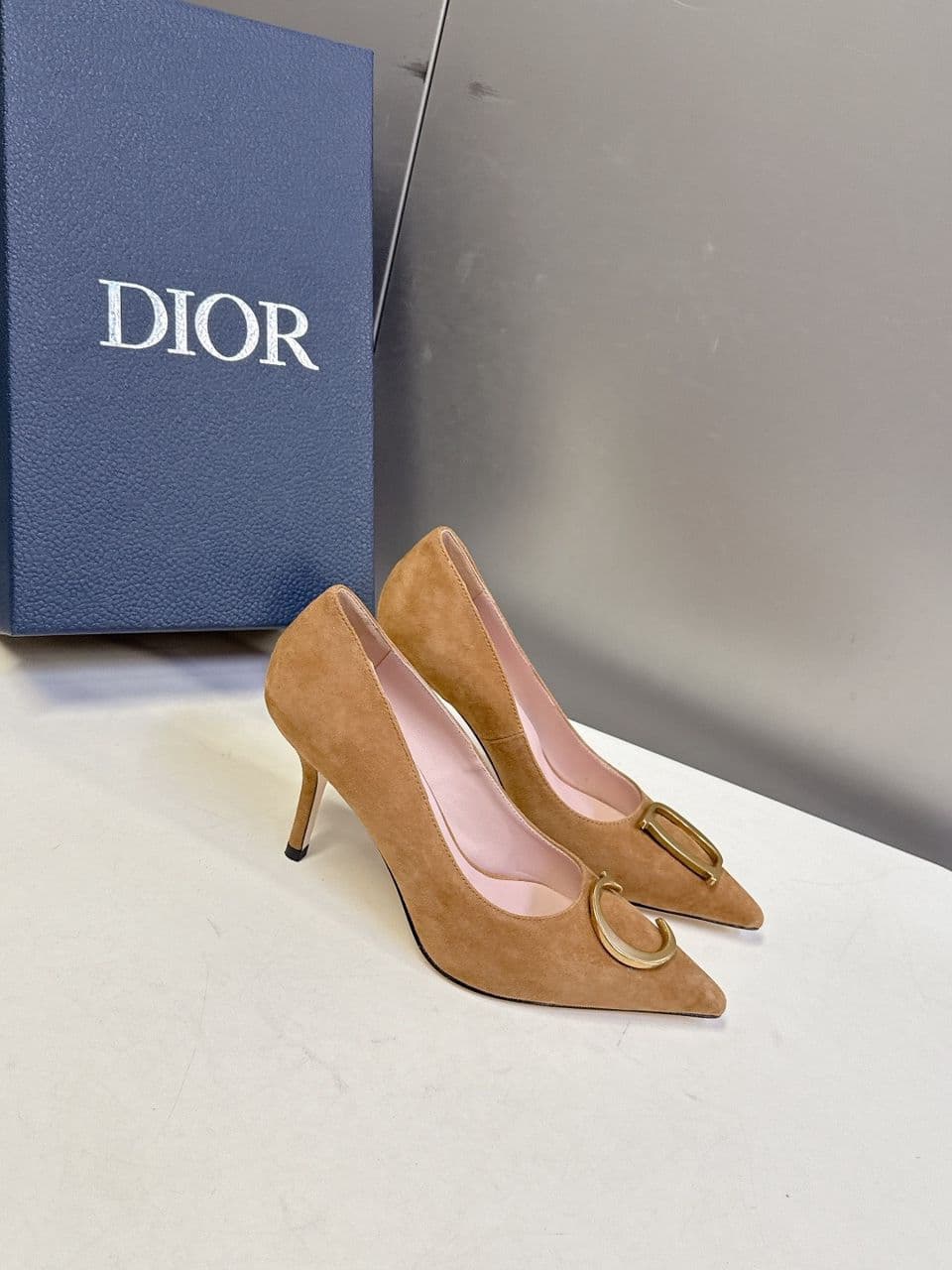 Christian Dior D-Moi