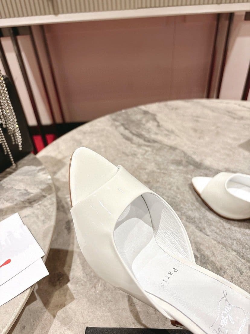 Christian Louboutin Miss Z
