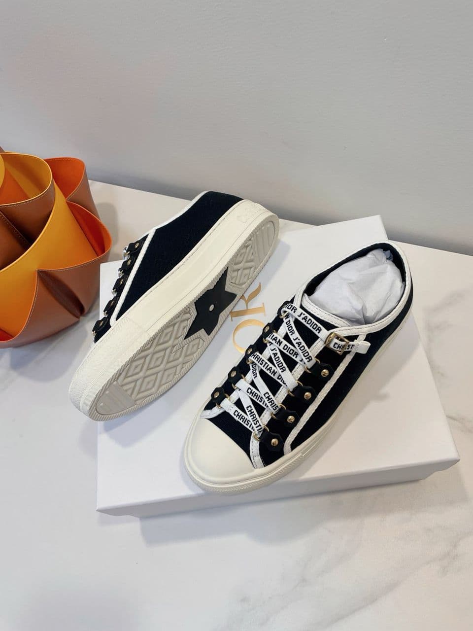 Dior Walk'N'Dior