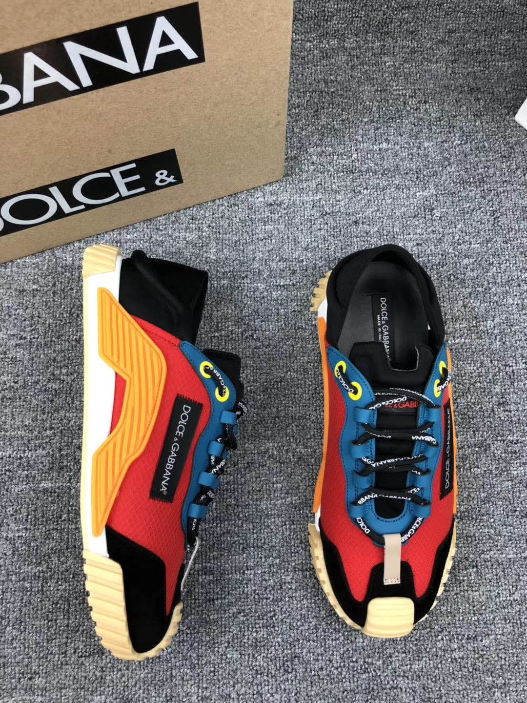 Dolce & Gabbana