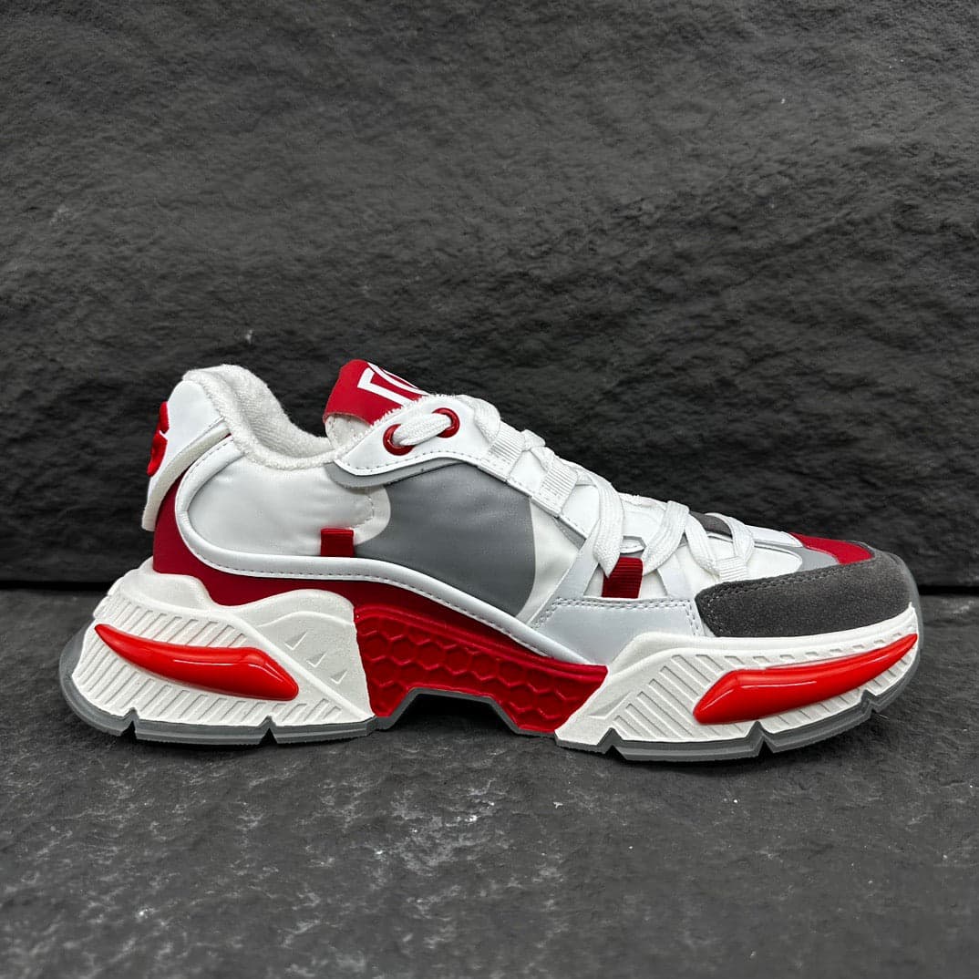Dolce & Gabbana Airmaster Panelled