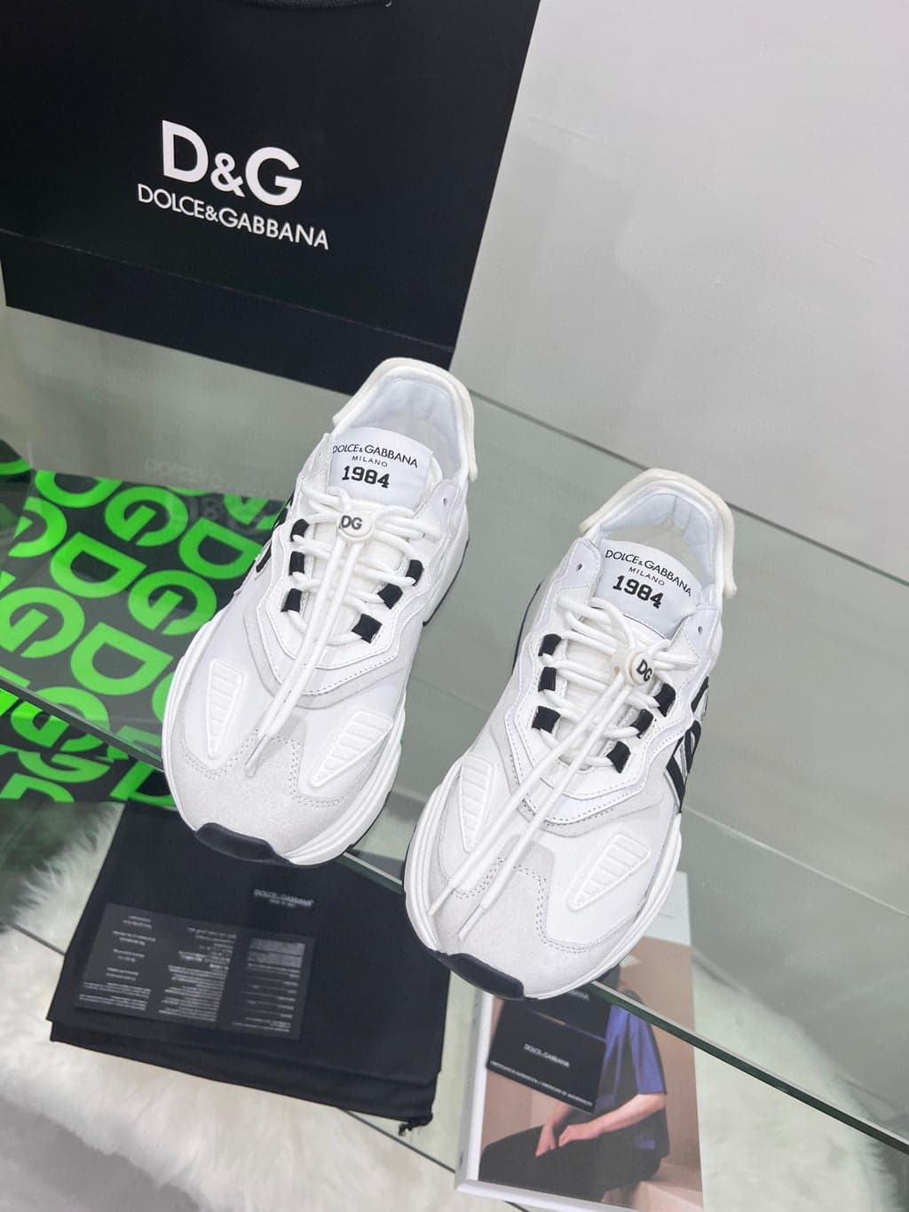 Dolce & Gabbana Daymaster