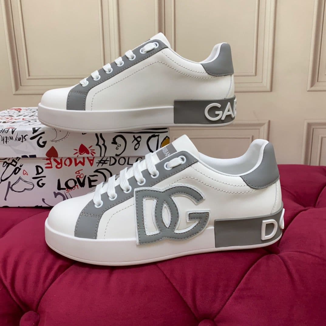 Dolce & Gabbana Grey