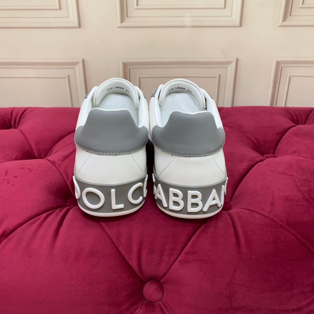 Dolce & Gabbana Grey