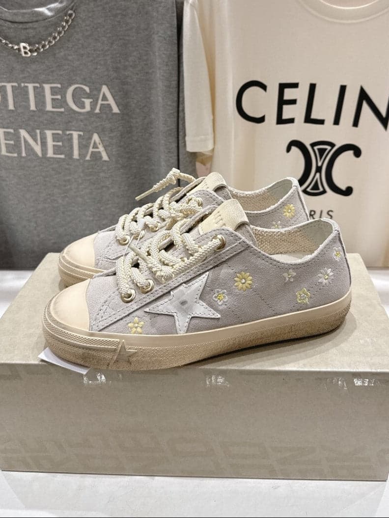 GOLDEN GOOSE GGDDIVSTAR2