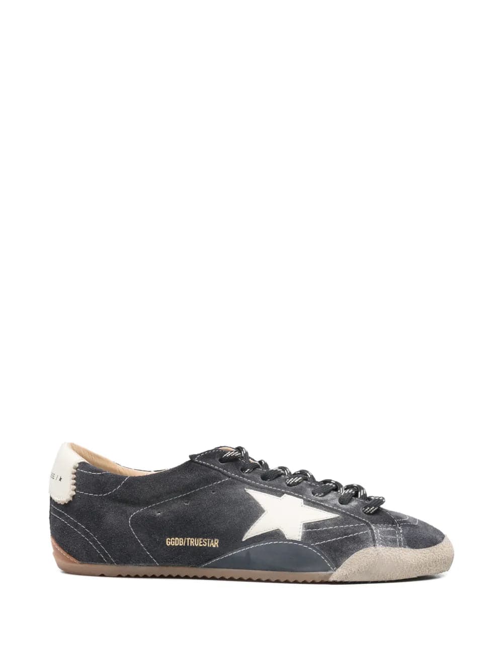 Golden Goose True-Star Blue