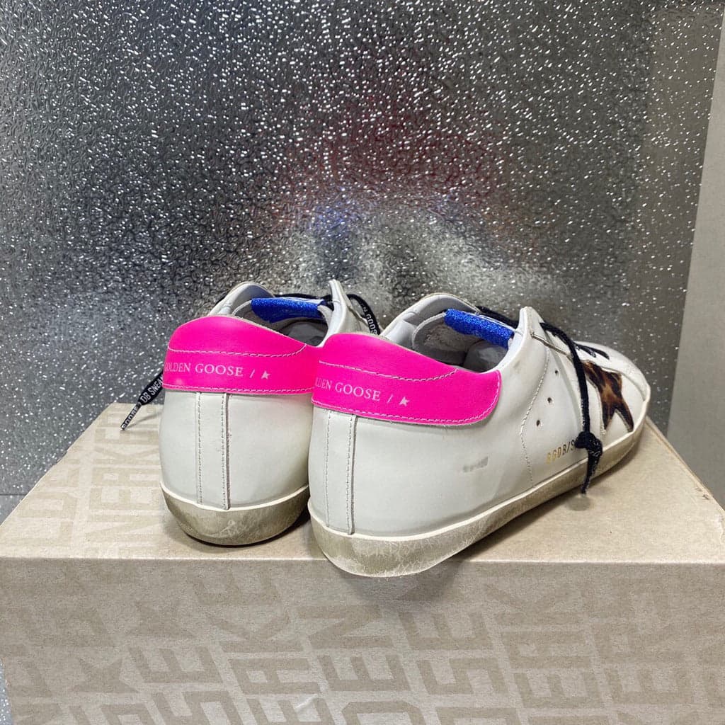GOLDEN GOOSE GGDB