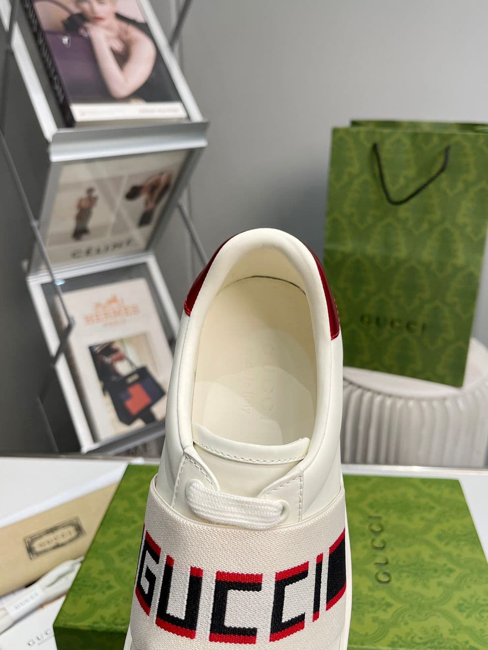 Gucci Ace