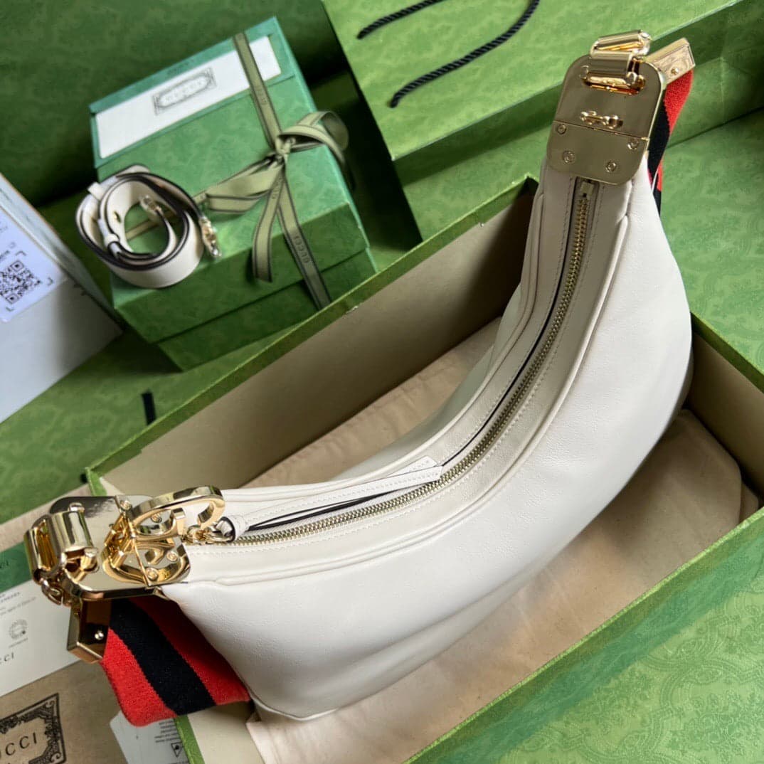 Gucci Attache Small shoulder bag