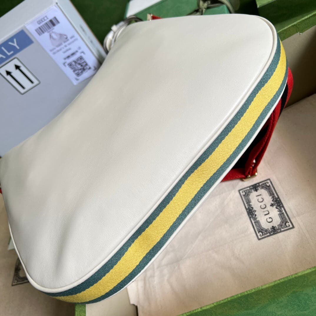 Gucci Attache Small shoulder bag