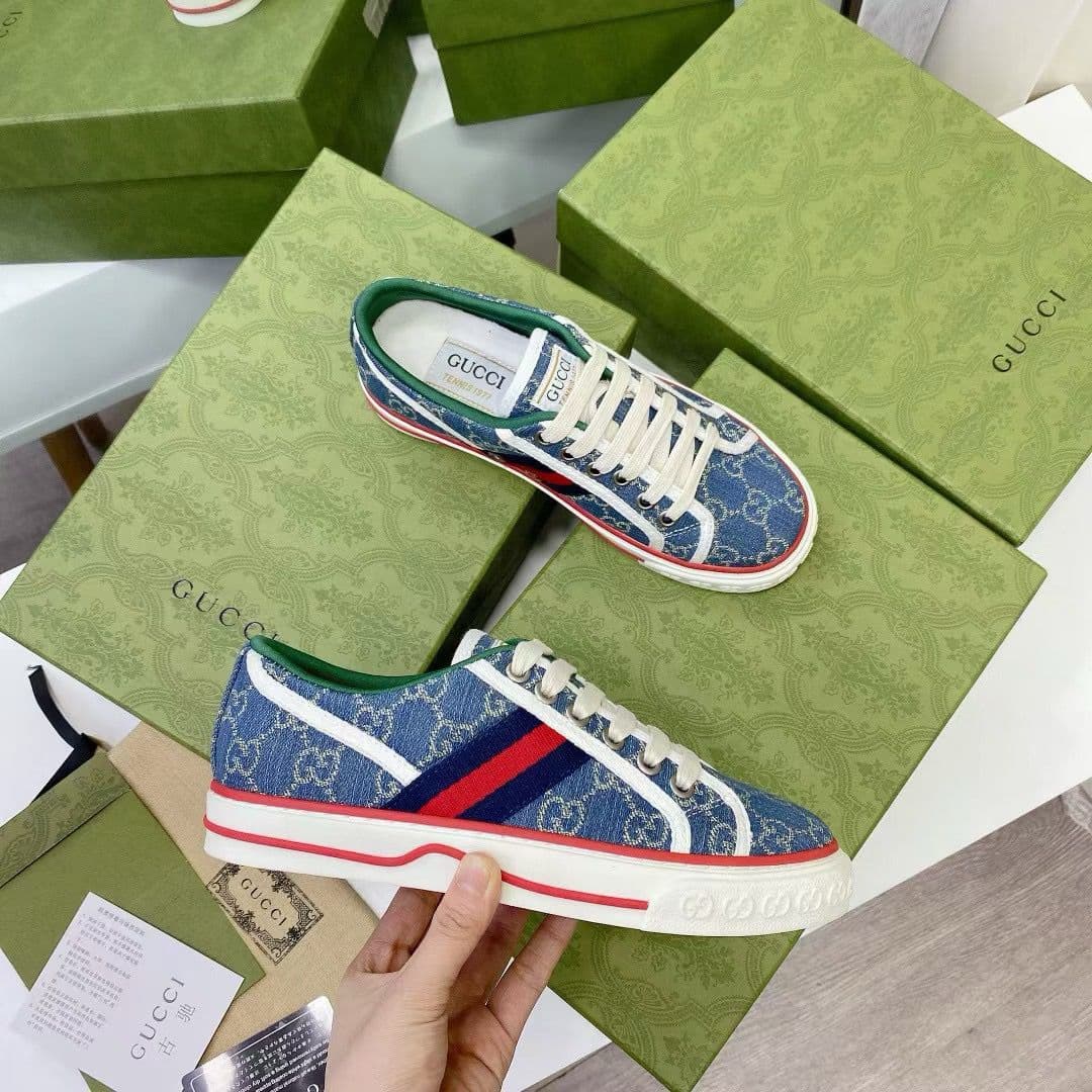Gucci Tennis 1977 GG