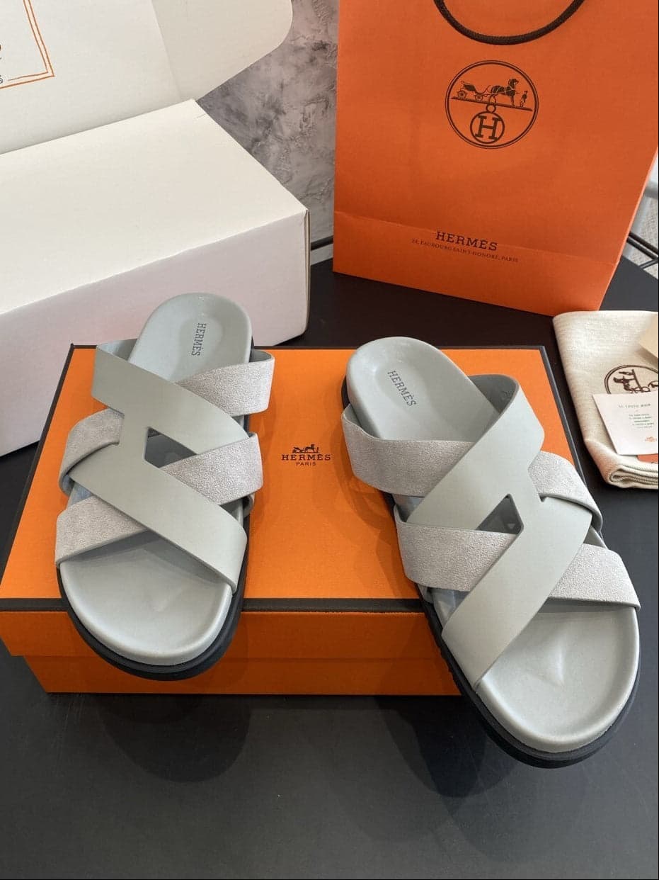 Hermes kazimir Gray