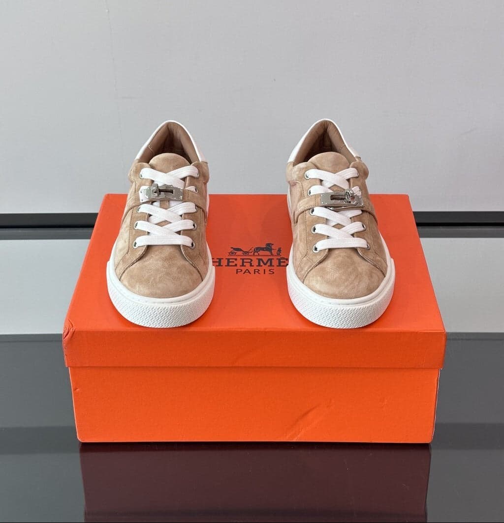Hermès Day Sneaker