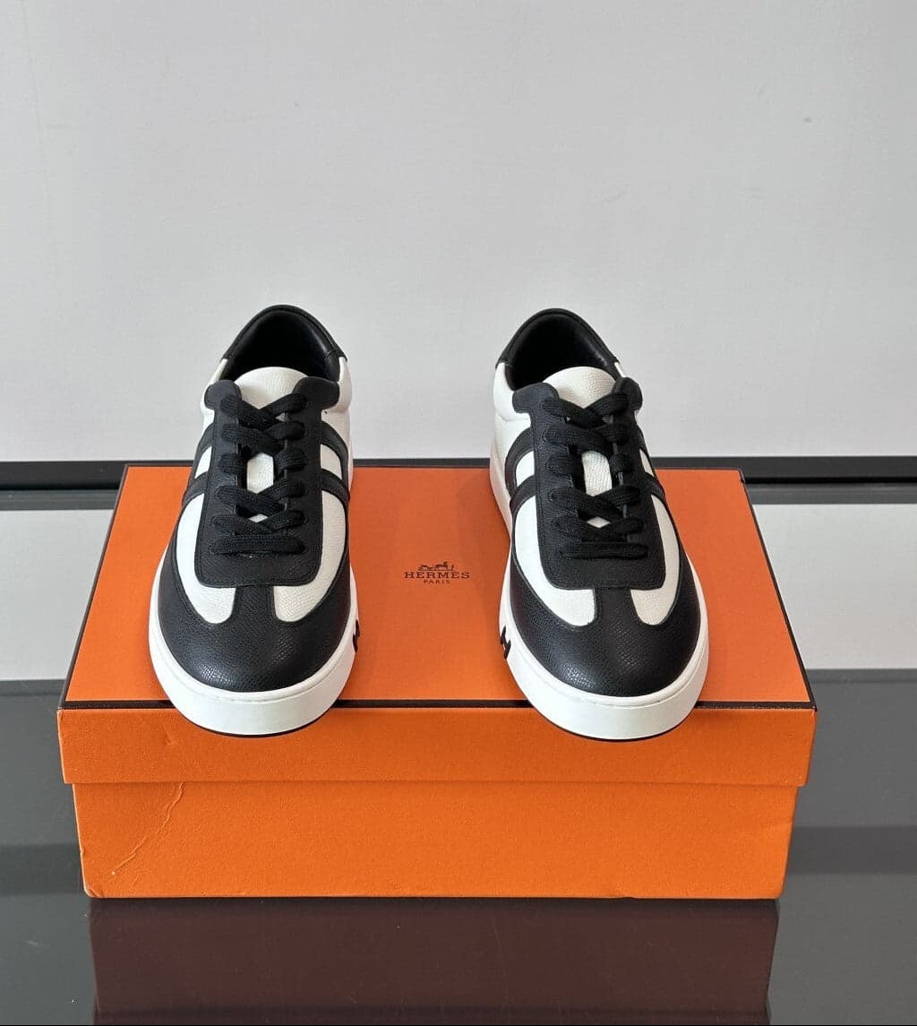 Hermès Join Sneaker