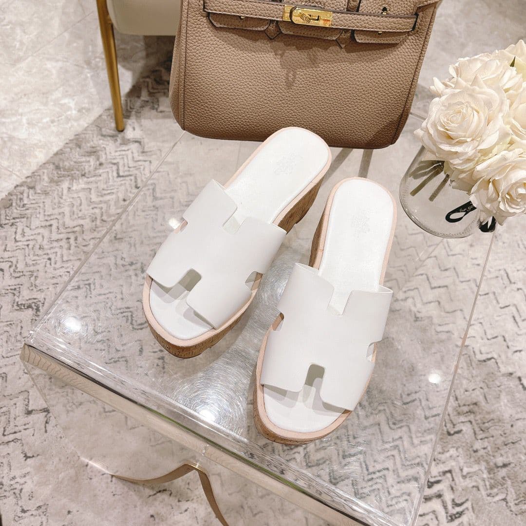 Hermes Eze White 30