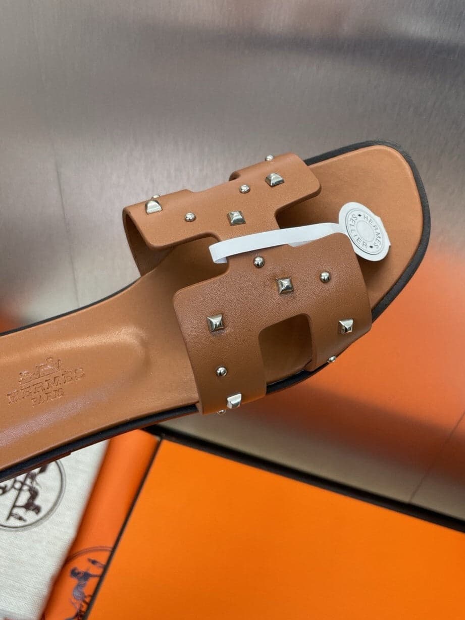 Hermes Izmir Sandal