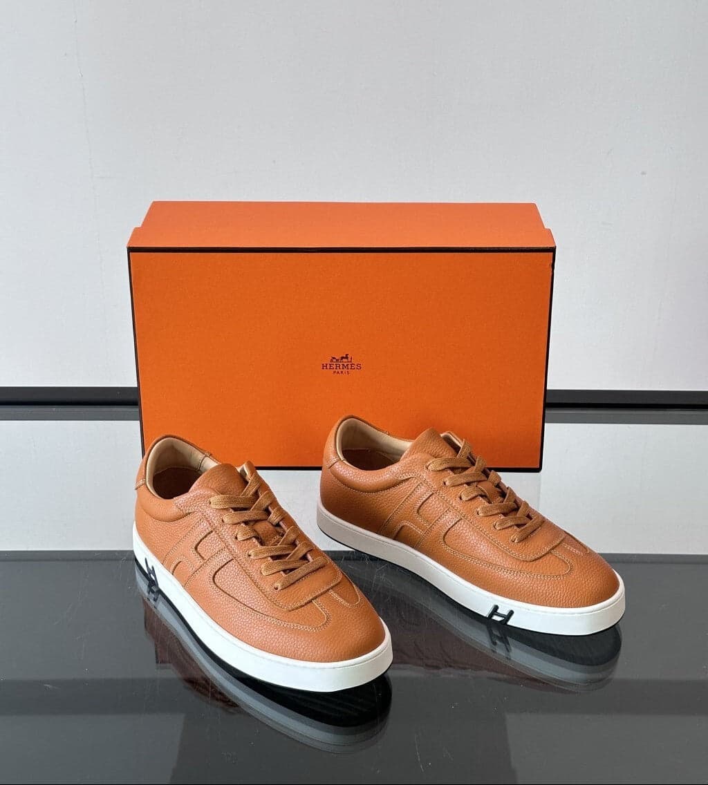 Hermès Join Sneaker
