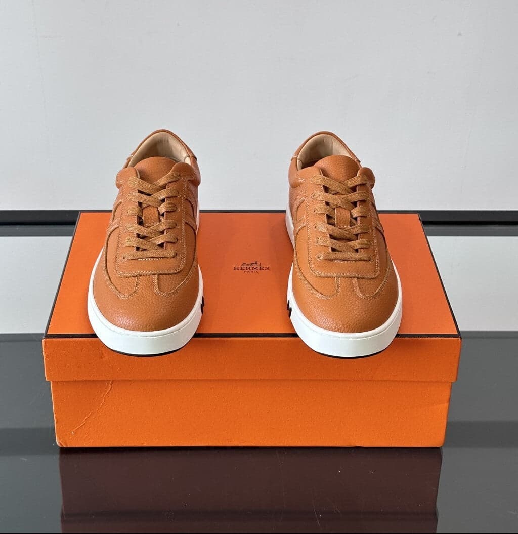 Hermès Join Sneaker