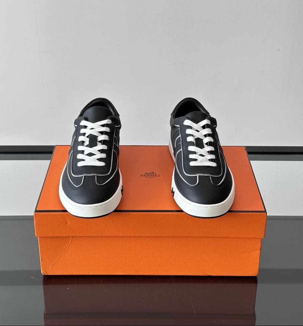 Hermès Join Sneaker