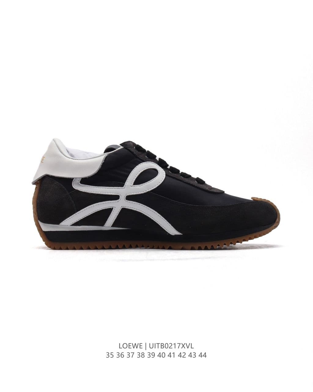 Loewe Flow Runner Black (Pronta entrega)