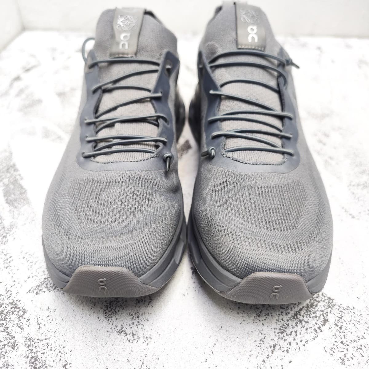 LOEWE x On Cloudtilt Grey (Pronta entrega)