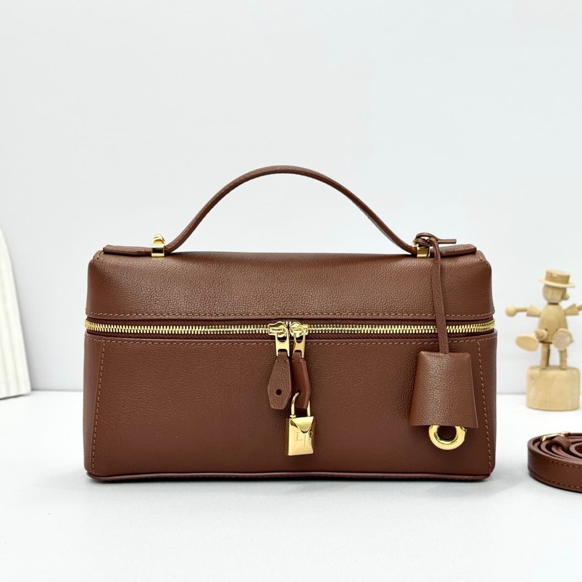 Bolsa Extra Bag L23 Loro Piana