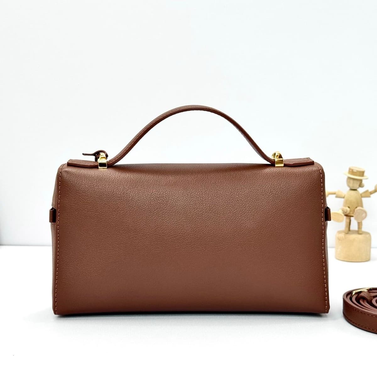 Bolsa Extra Bag L23 Loro Piana